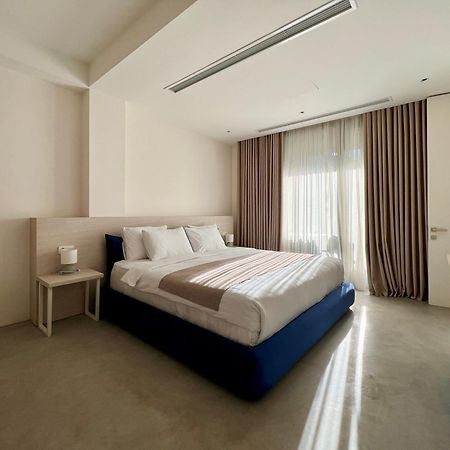 Concept14/16 Hotel Tbilisi Buitenkant foto