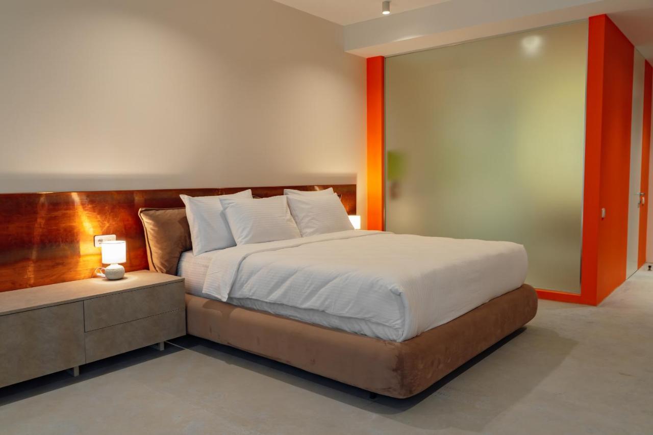 Concept14/16 Hotel Tbilisi Buitenkant foto