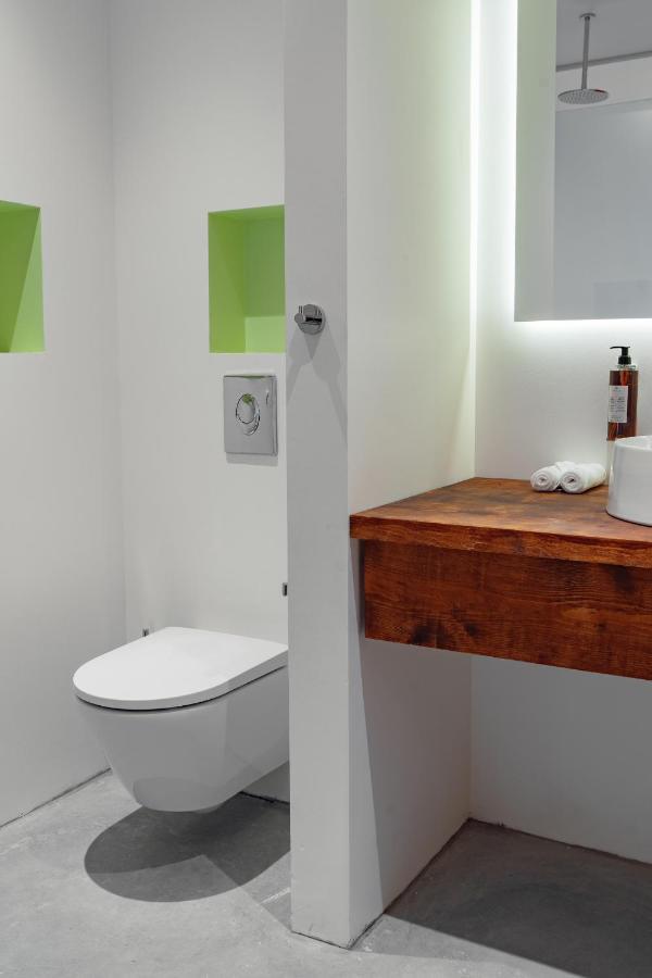 Concept14/16 Hotel Tbilisi Buitenkant foto
