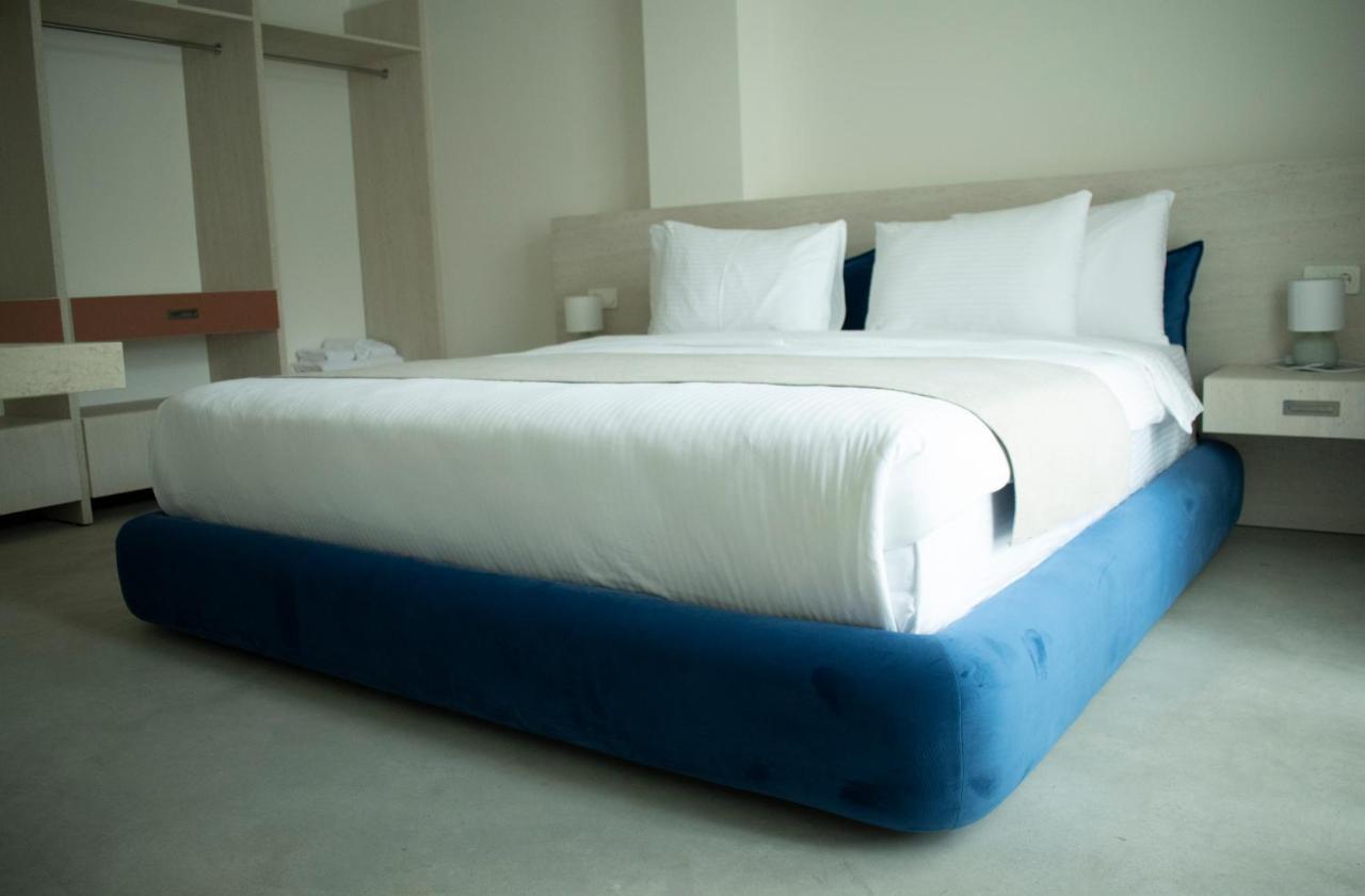 Concept14/16 Hotel Tbilisi Buitenkant foto