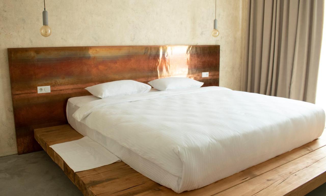 Concept14/16 Hotel Tbilisi Buitenkant foto