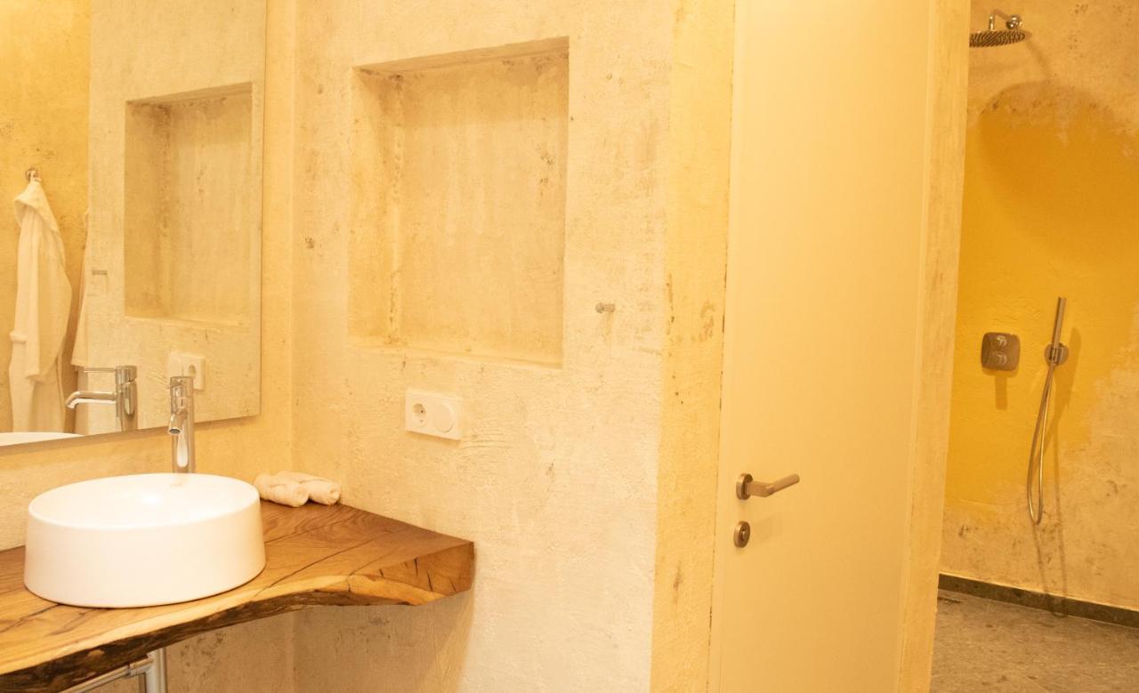 Concept14/16 Hotel Tbilisi Buitenkant foto