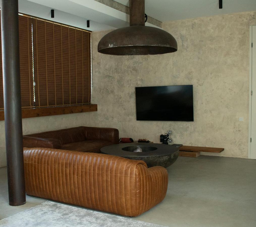 Concept14/16 Hotel Tbilisi Buitenkant foto