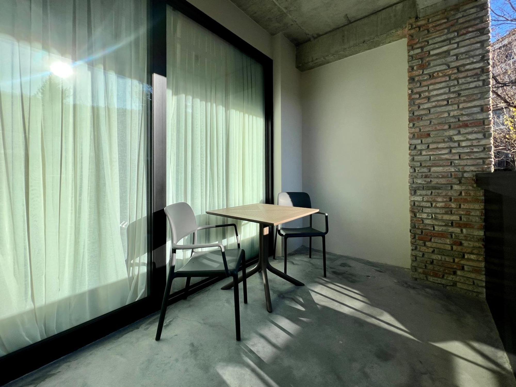 Concept14/16 Hotel Tbilisi Buitenkant foto