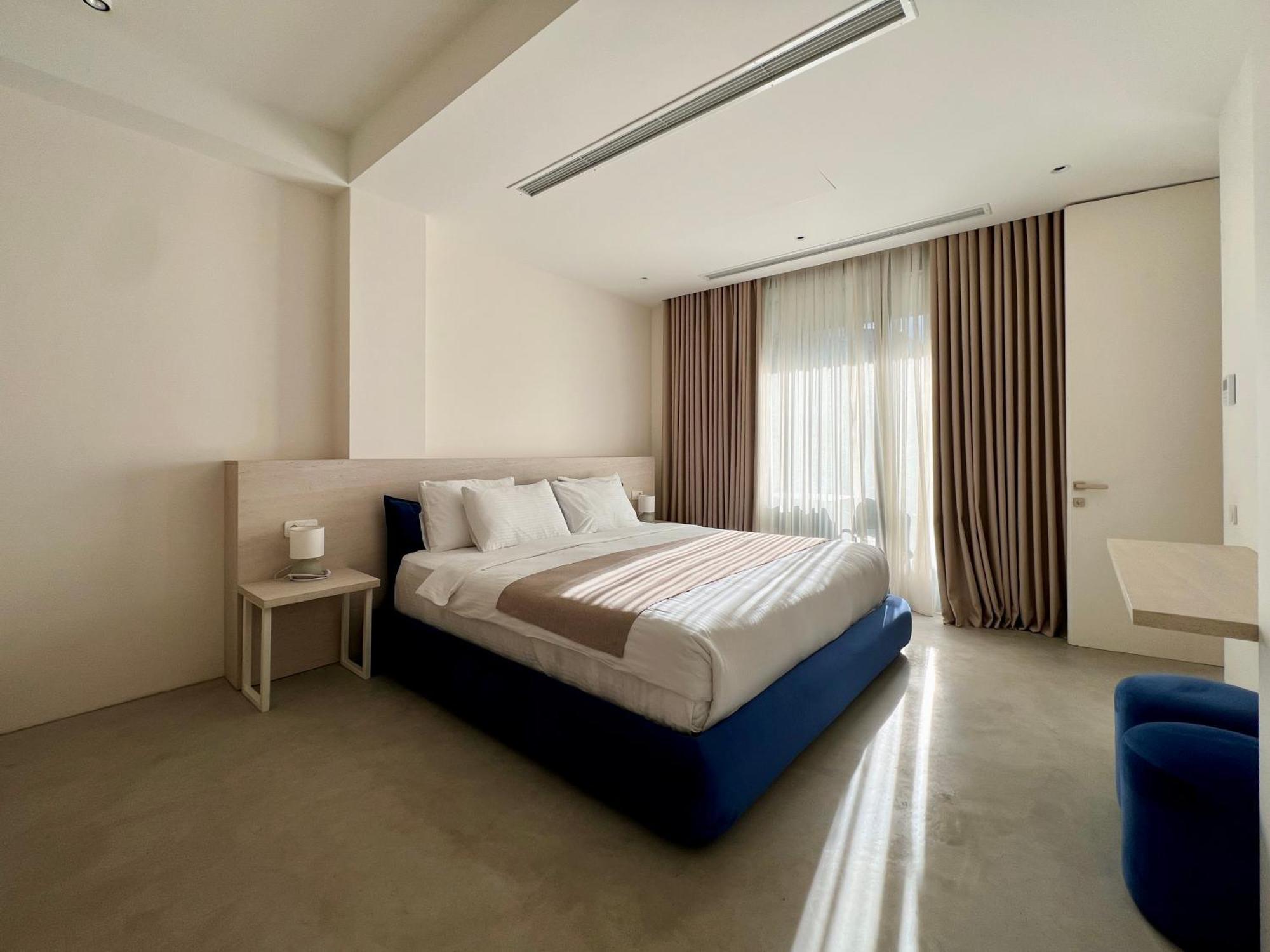 Concept14/16 Hotel Tbilisi Buitenkant foto