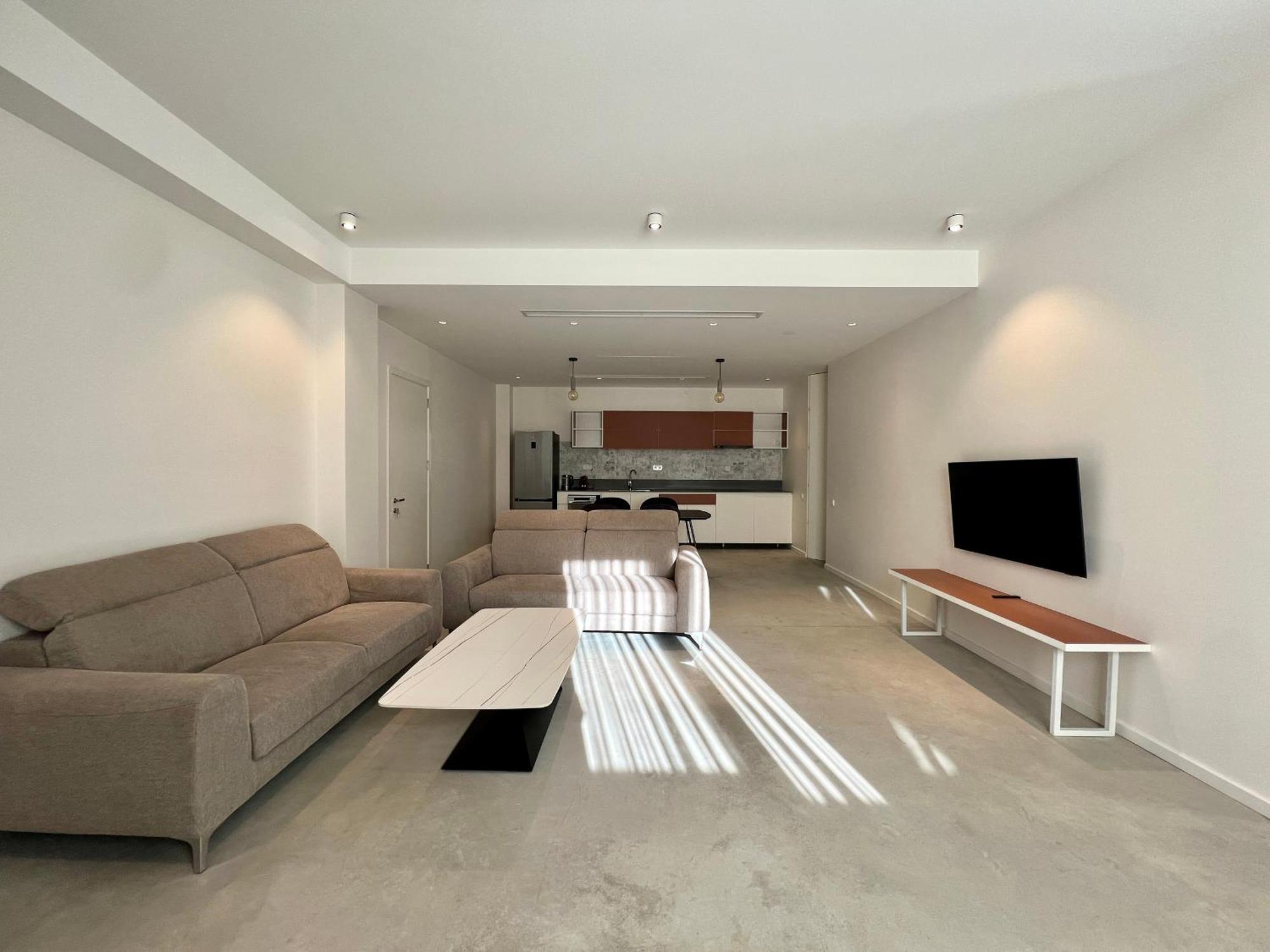 Concept14/16 Hotel Tbilisi Buitenkant foto