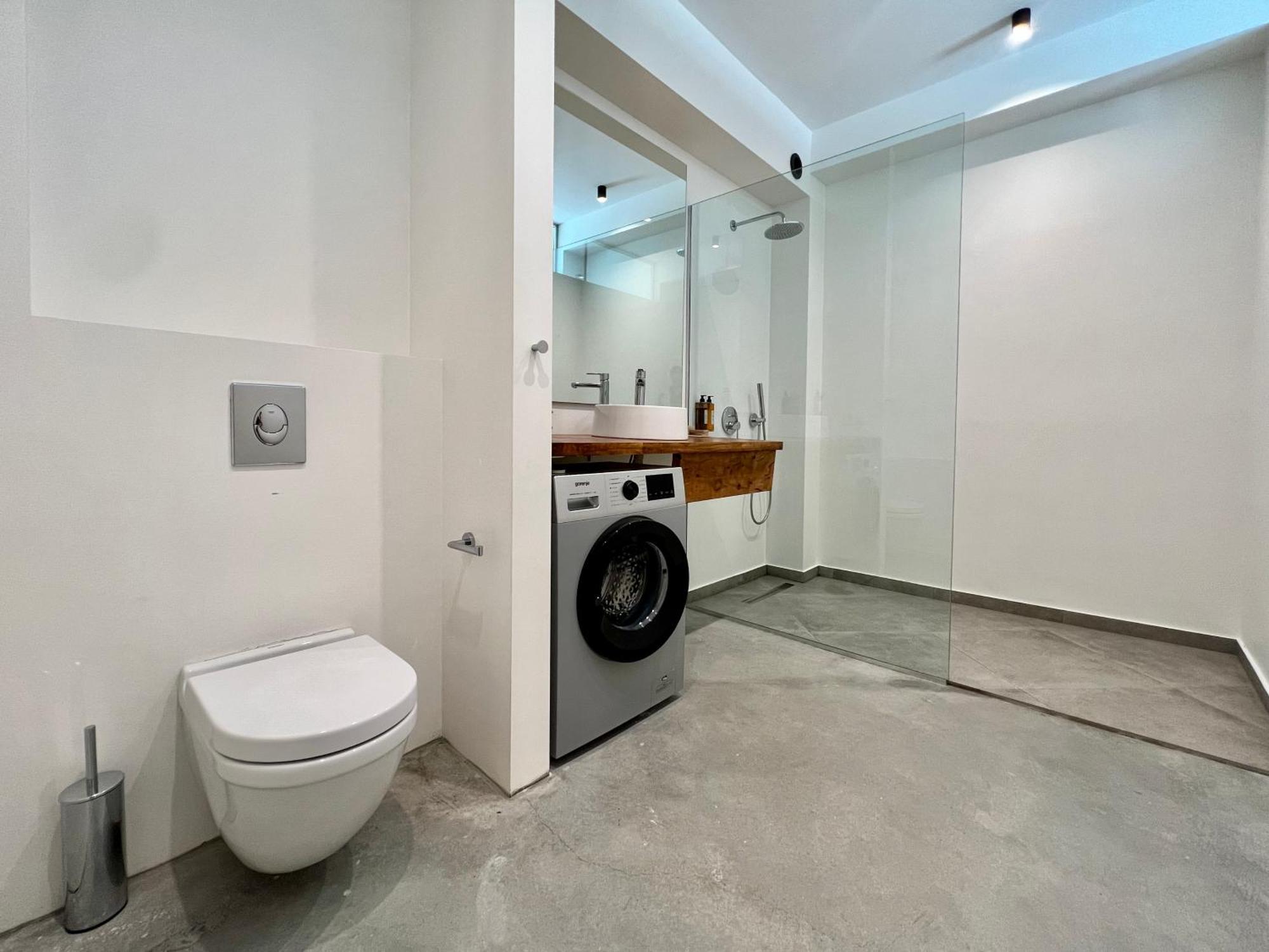 Concept14/16 Hotel Tbilisi Buitenkant foto