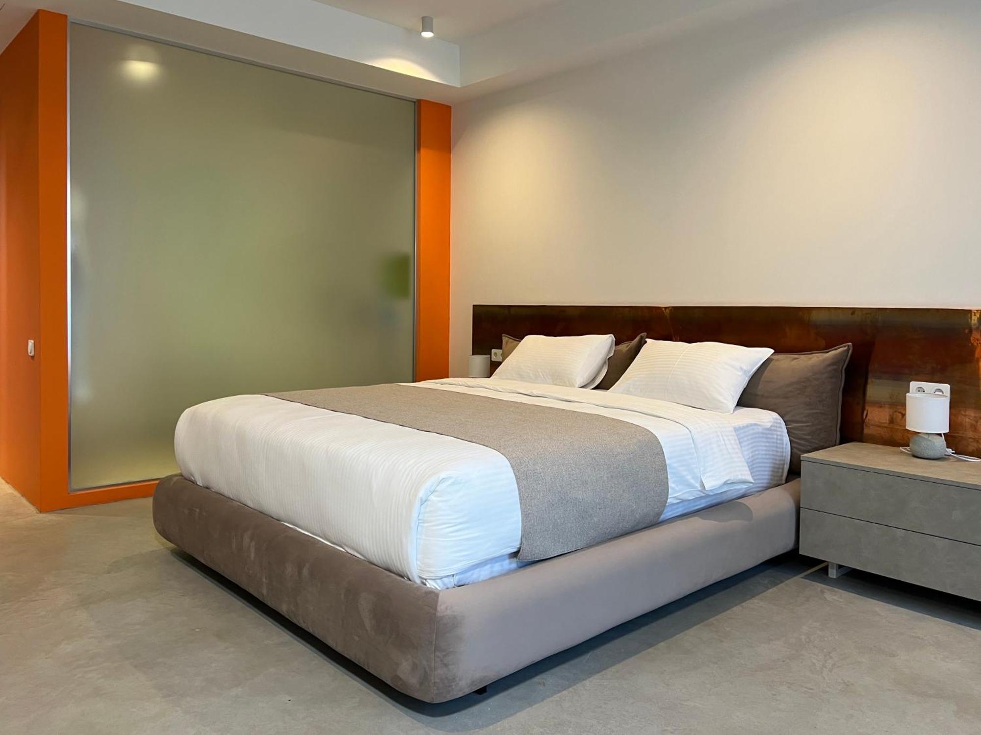 Concept14/16 Hotel Tbilisi Buitenkant foto