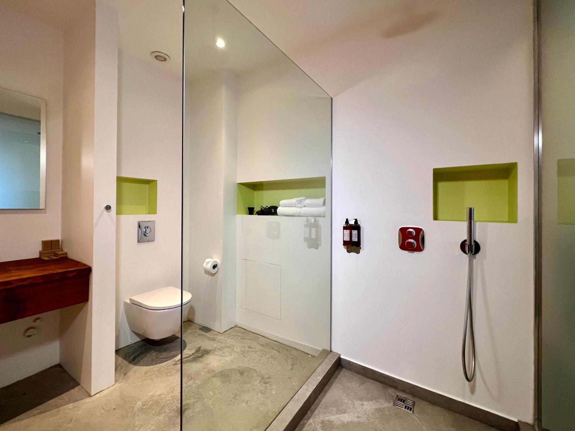Concept14/16 Hotel Tbilisi Buitenkant foto